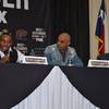 Victor Ortiz and Devon Alexander met at a press conference (photo) 4