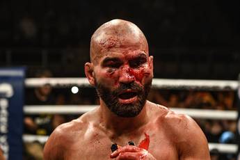 Lobov makes victorious debut in Bare Knuckle FC (video)