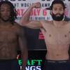 A quelle heure est le combat Keyshawn Davis vs Miguel Madueno ce soir ? Les horaires, le programme, les liens de streaming