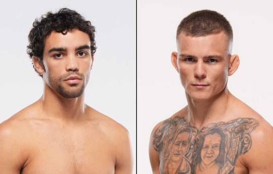 UFC 317 - Betting Odds, Prediction: Talbott vs Lima
