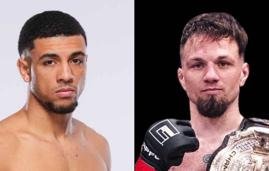 UFC 316 - Betting Odds, Prediction: Mederos vs Choinski