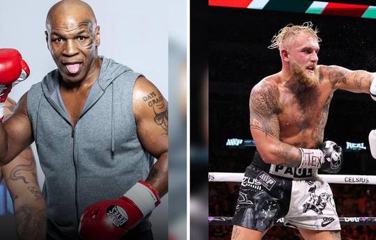 El ex entrenador de Jake Paul, BJ Flores, predice el resultado del combate contra Mike Tyson: "Ni siquiera está cerca"