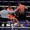 Povetkin's KO victory over Price in photos 10