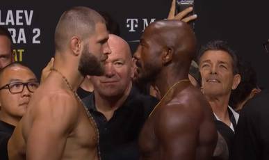 What time is UFC 320 Tonight? Prochazka vs Rountree - Start times, Schedules, Fight Card