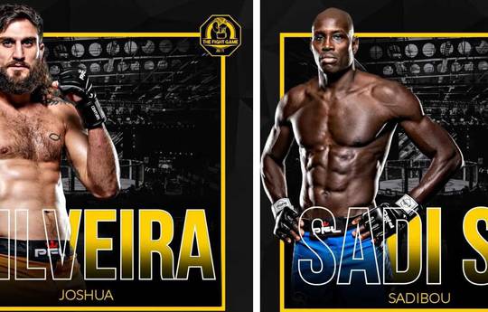 PFL 2 - Betting Odds, Prediction: Sy vs Silveira