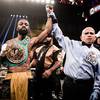 Russell Jr. defeats JoJo Diaz 23