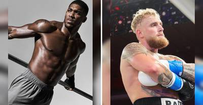 Tyson Fury macht kühne Vorhersage über Jake Paul gegen Anthony Joshua: "Ich werde mein Geld dort hinlegen, wo mein Mund ist"