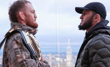 UFC 322: Della Maddalena vs. Makhachev - Datum, Startzeit, Kampfkarte, Ort