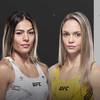 UFC Fight Night 256: Santos vs Lisboa - Date, Start time, Fight Card, Location