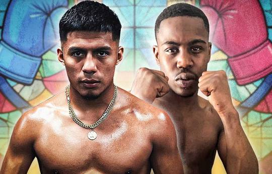 Julio Gomez vs Desmond Lyons - Fecha, Hora de inicio, Cartelera, Ubicación