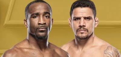 UFC 308: Neal vs dos Anjos - Date, Start time, Fight Card, Location