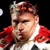 Chambers supports Fury in a "fraud" with gloves