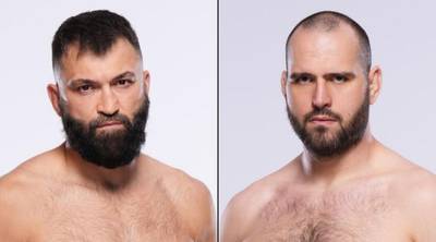 UFC 303: Arlovski vs Buday - Fecha, hora de inicio, Fight Card, Ubicación