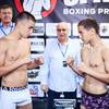 Боксерский праздник от Sparta Boxing Promotion 31 июля в СК Империя 22