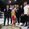 Photos: Berinchyk vs Moreno 90