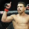 Dos Anjos and Gamrot will meet at UFC 299