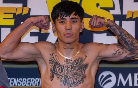 How to Watch Jose Andres Teran vs Luis Guzman - Live Stream & TV Channels