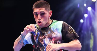 Jesse Rodriguez gegen Fernando Martinez - Datum, Startzeit, Kampfkarte, Ort