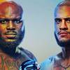 UFC On ESPN 70: смотреть онлайн, ссылки на трансляцию