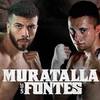 Comment regarder Gabriel Muratalla vs Carlos Fontes - Live Stream & TV Channels