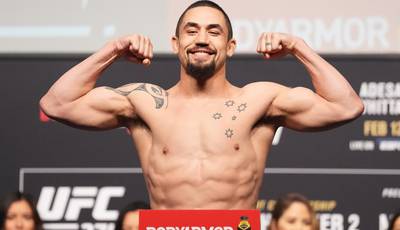 Whittaker reveals how long he plans to perform