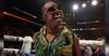 Campeona invicta Claressa Shields se enfrenta a enigmática retadora neozelandesa: "No es una rival fácil"
