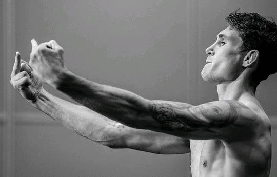 UFC 228: Вудли и Тилл успешно прошли взвешивание (видео)