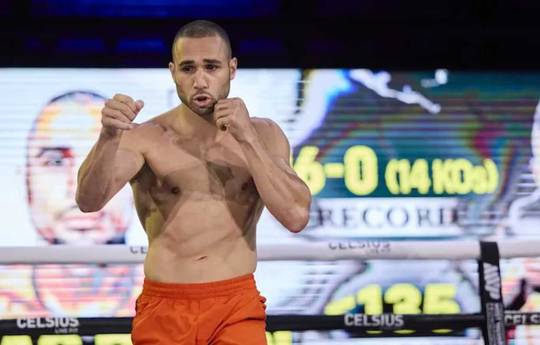 Lucas Bahdi vs Roger Gutierrez - Betting Odds, Prediction