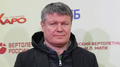 Тактаров считает, что Андерсон умышленно ударил Немкова головой