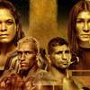 UFC 289. Nunes vs. Aldana, Oliveira vs. Dariush: ver online