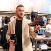 Lomachenko opens Under Armor brand store in Ukraine 11