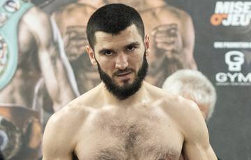 Rosier explained why now Beterbiev will not overcome Usyk
