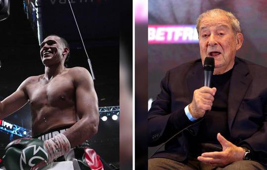 La dernière décision de Canelo Alvarez suscite des critiques d'un insider de la boxe : "Ce n'est pas un vrai combattant"