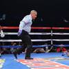 Gamboa quits in corner, Castellanos victorious (video)