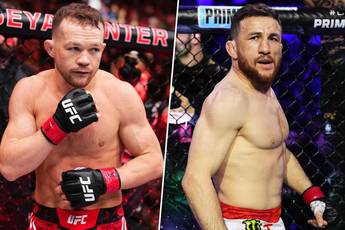 Стерлинг дал категоричный прогноз на реванш Двалишвили и Яна