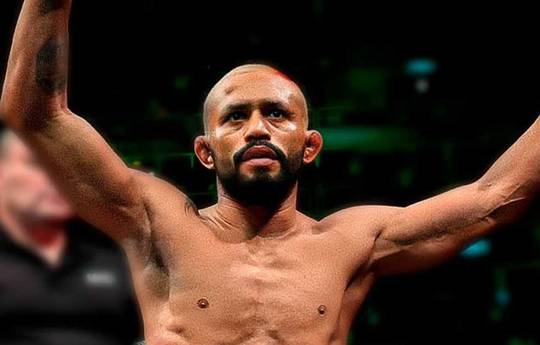 UFC on ESPN 67: Sandhagen vs Figueiredo - Date, Start time, Fight Card, Location