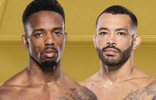 UFC 308: Murphy vs Ige - Datum, Startzeit, Kampfkarte, Ort