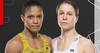 UFC on ESPN 72: Fernandes vs Stoliarenko - Datum, Startzeit, Fight Card, Ort