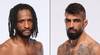 UFC on ESPN 71 - Wettquoten, Vorhersage: Magny gegen Zaleski dos Santos