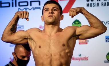 Oktagon 79 - Wettquoten, Prognose: Stepan vs Kutyla