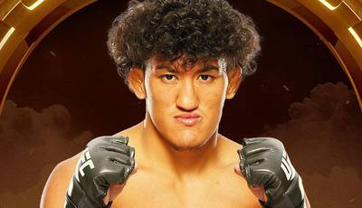 UFC 306: Rosas Jr. vs Aori - Date, Start time, Fight Card, Location