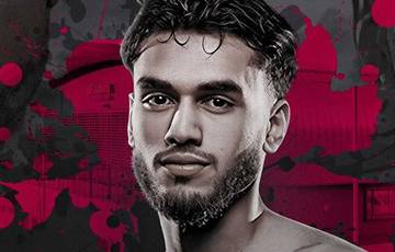 How to Watch Muhammad Mustafa Ali vs Ricky Starkey - Live Stream & TV Channels