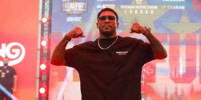 How to Watch Brandon Glanton vs Marcus Browne - Live Stream & TV Channels