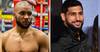 Amir Khan Reveals Surprising Take on Eubank Jr-Benn Rematch: "Not What You'd Expect"