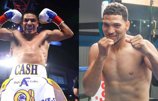 Floyd Diaz vs Edwin Rodriguez Fight Predictions, Odds, Betting Trends