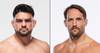 What time is UFC Fight Night 259 Tonight? Gastelum vs Stoltzfus - Start times, Schedules, Fight Card