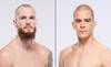 UFC op ESPN 68 - Wedkansen, Voorspelling: Reese vs Todorovic