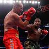 Ortiz destroys Cojanu in two rounds