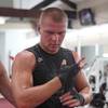 Вячеслав Глазков 17