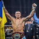 Oleksandr Usyk